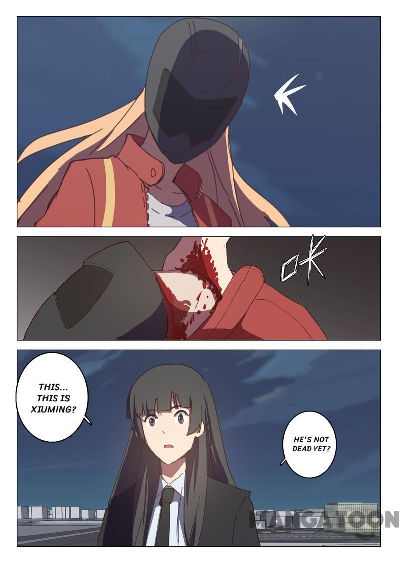 Chromosome 47 Chapter 119 - page 5