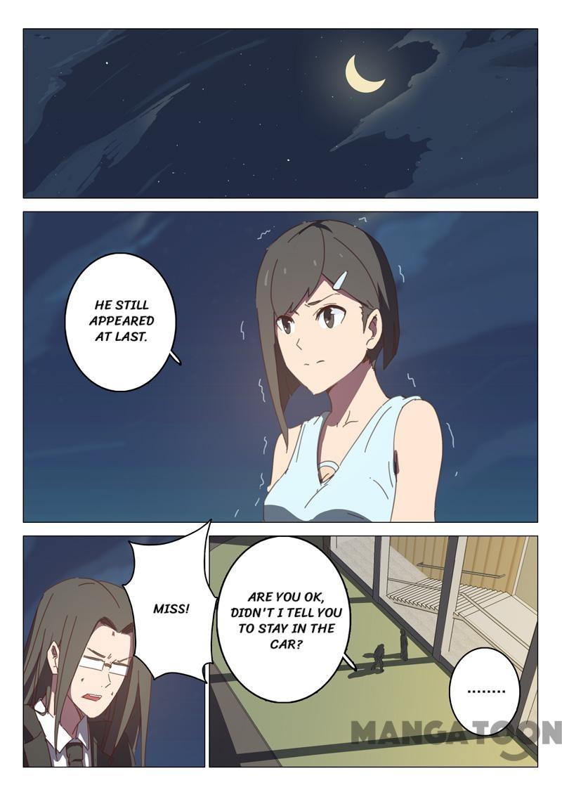 Chromosome 47 Chapter 119 - page 6