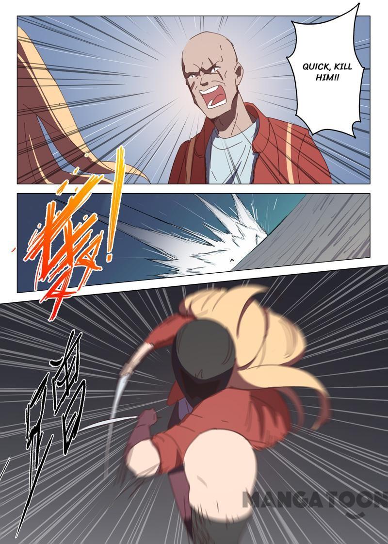 Chromosome 47 Chapter 119 - page 9