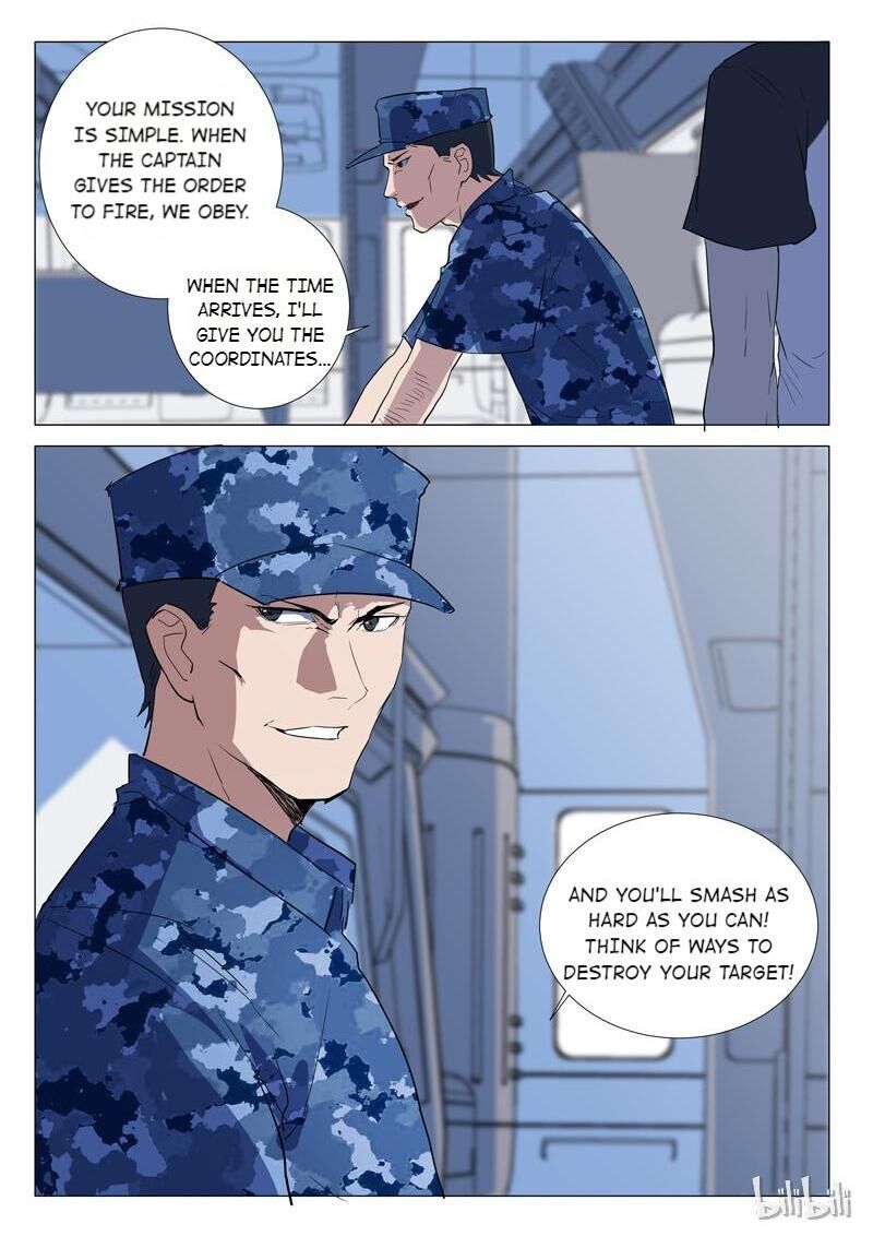 Chromosome 47 Chapter 228 - page 10
