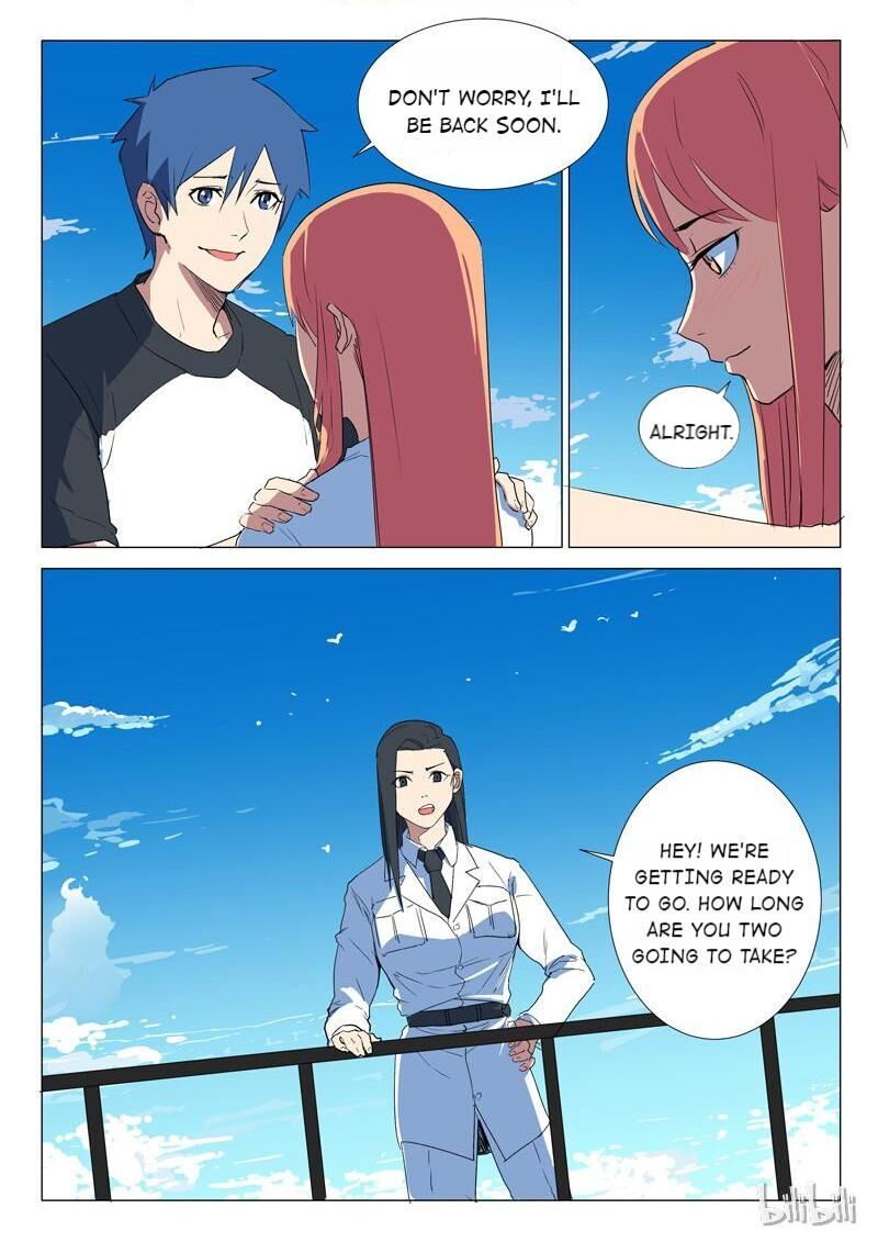 Chromosome 47 Chapter 228 - page 2