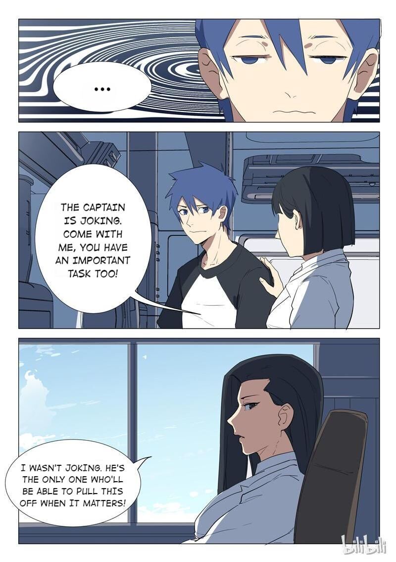Chromosome 47 Chapter 228 - page 6