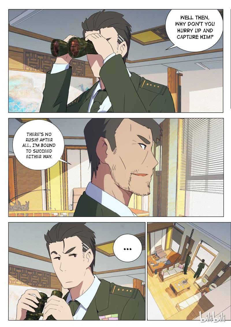 Chromosome 47 Chapter 157 - page 10