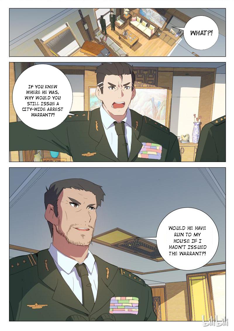 Chromosome 47 Chapter 157 - page 4