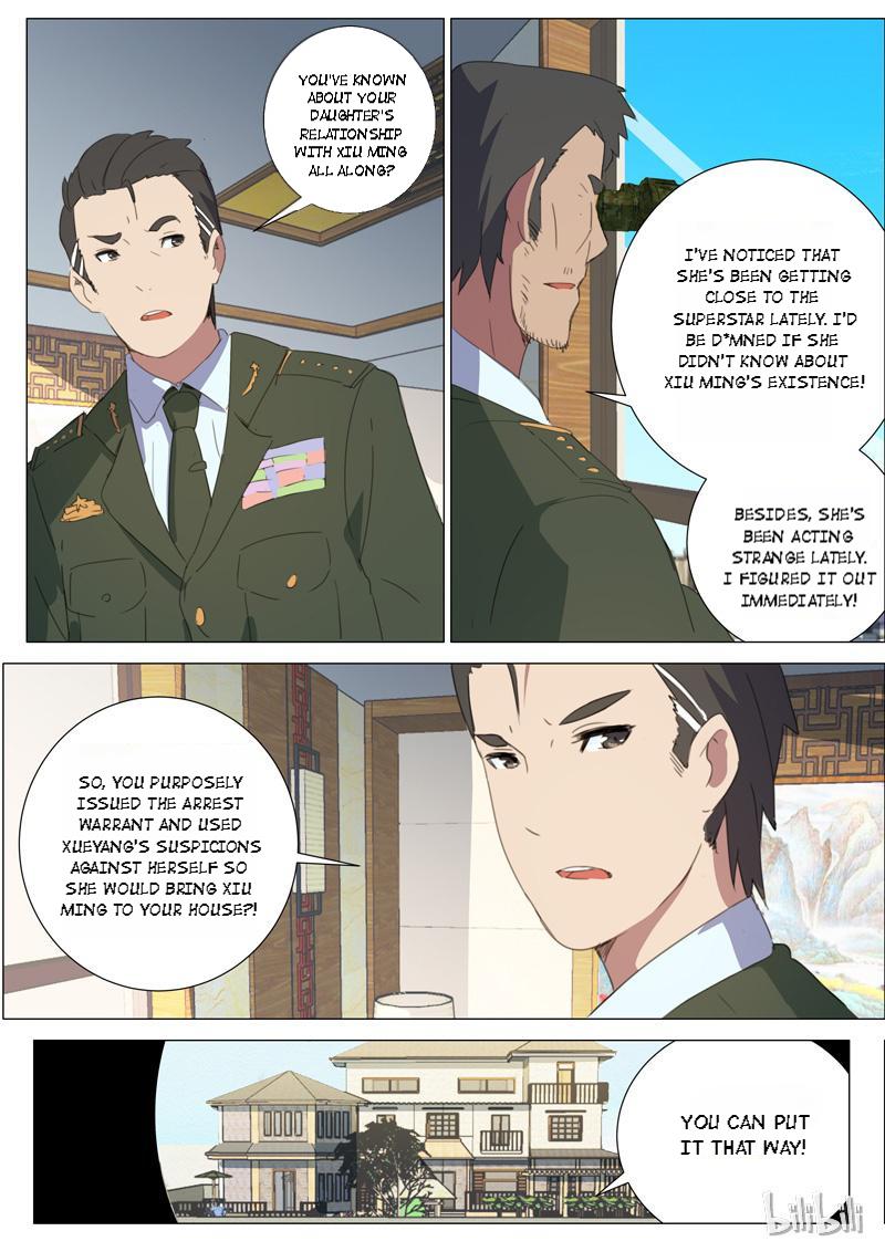 Chromosome 47 Chapter 157 - page 5