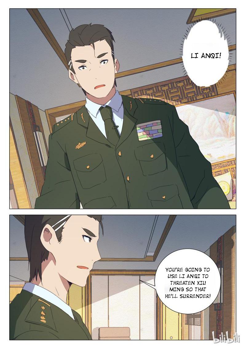 Chromosome 47 Chapter 157 - page 8