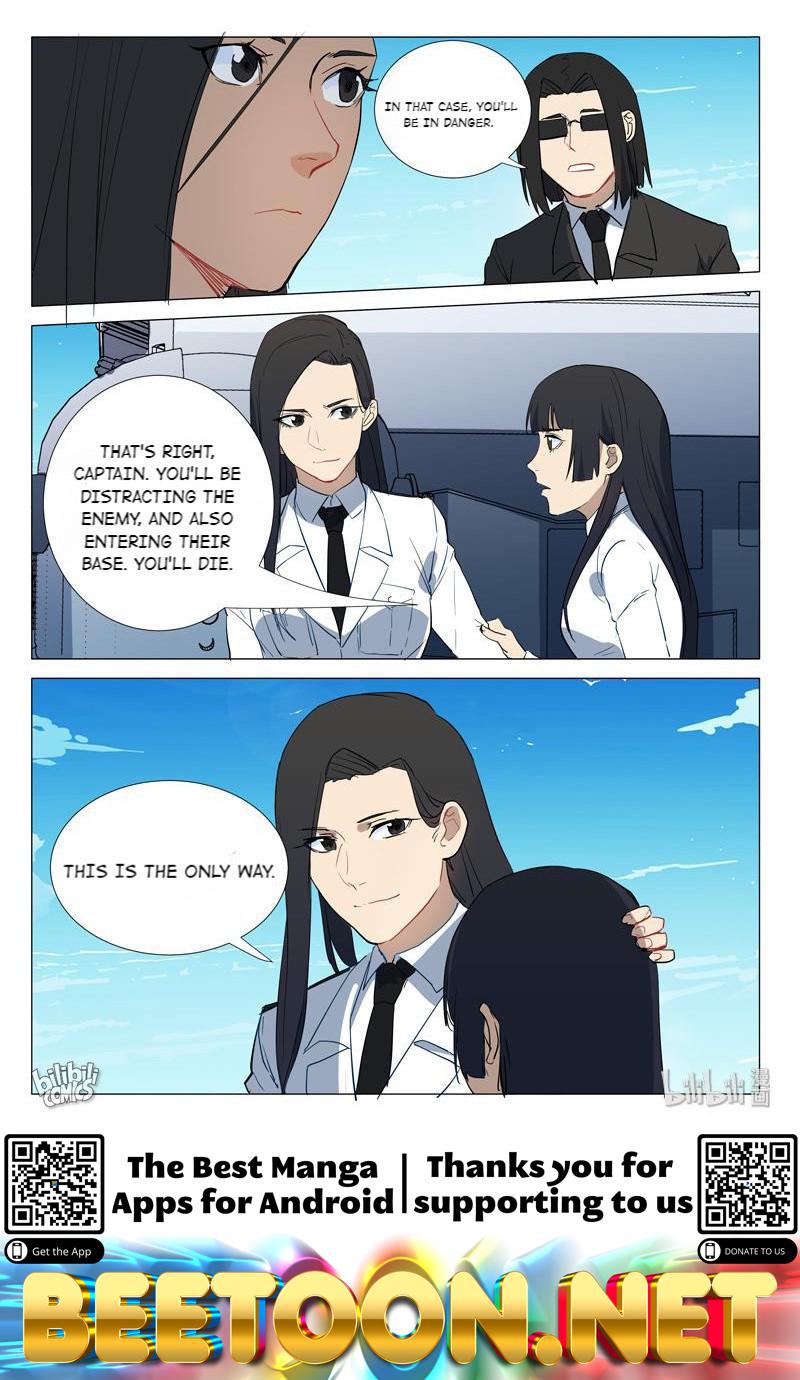 Chromosome 47 Chapter 292 - page 11