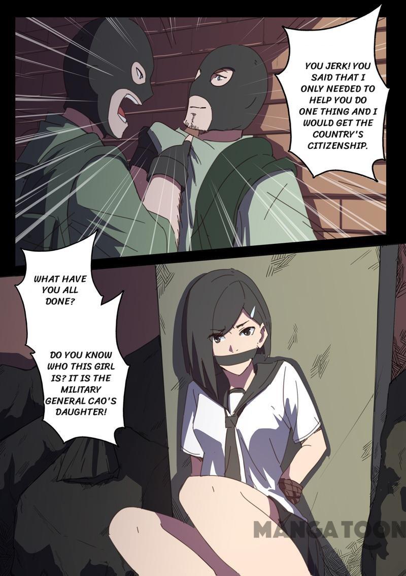 Chromosome 47 Chapter 120 - page 7