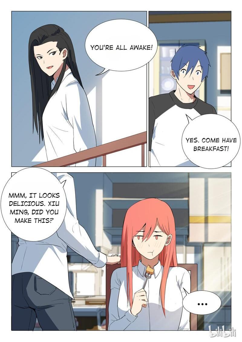 Chromosome 47 Chapter 226 - page 2