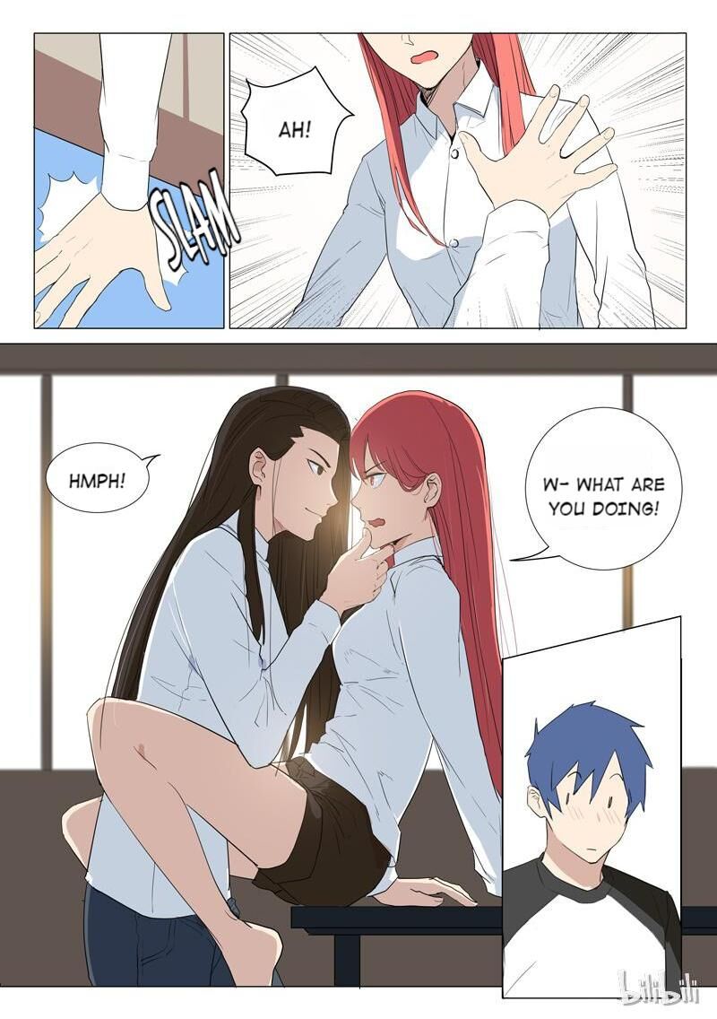 Chromosome 47 Chapter 226 - page 6