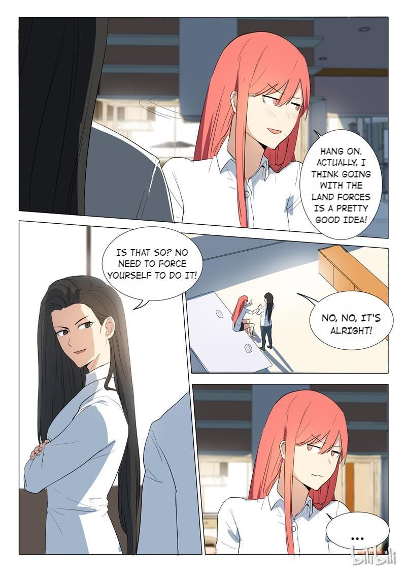 Chromosome 47 Chapter 226 - page 8