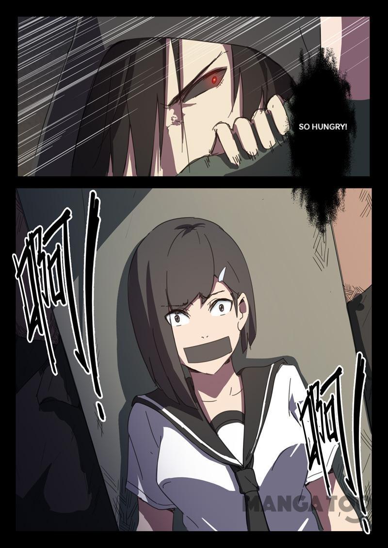 Chromosome 47 Chapter 121 - page 6