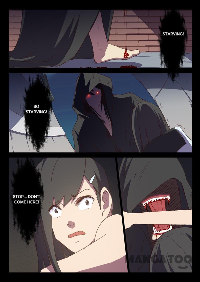 Chromosome 47 Chapter 121 - page 8