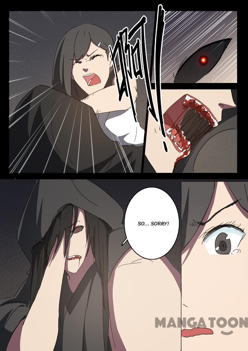 Chromosome 47 Chapter 121 - page 9