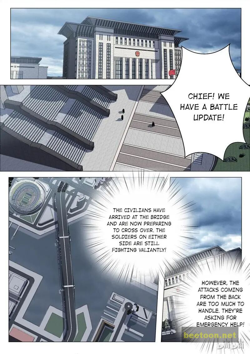Chromosome 47 Chapter 202 - page 4