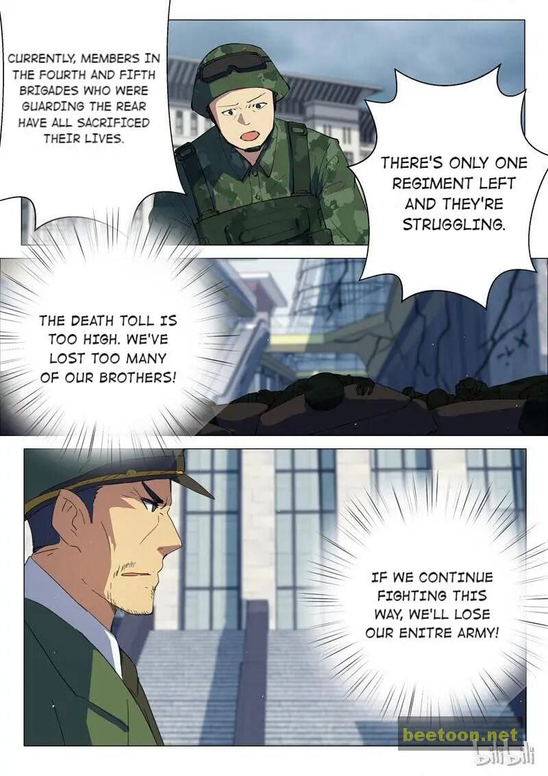 Chromosome 47 Chapter 202 - page 5