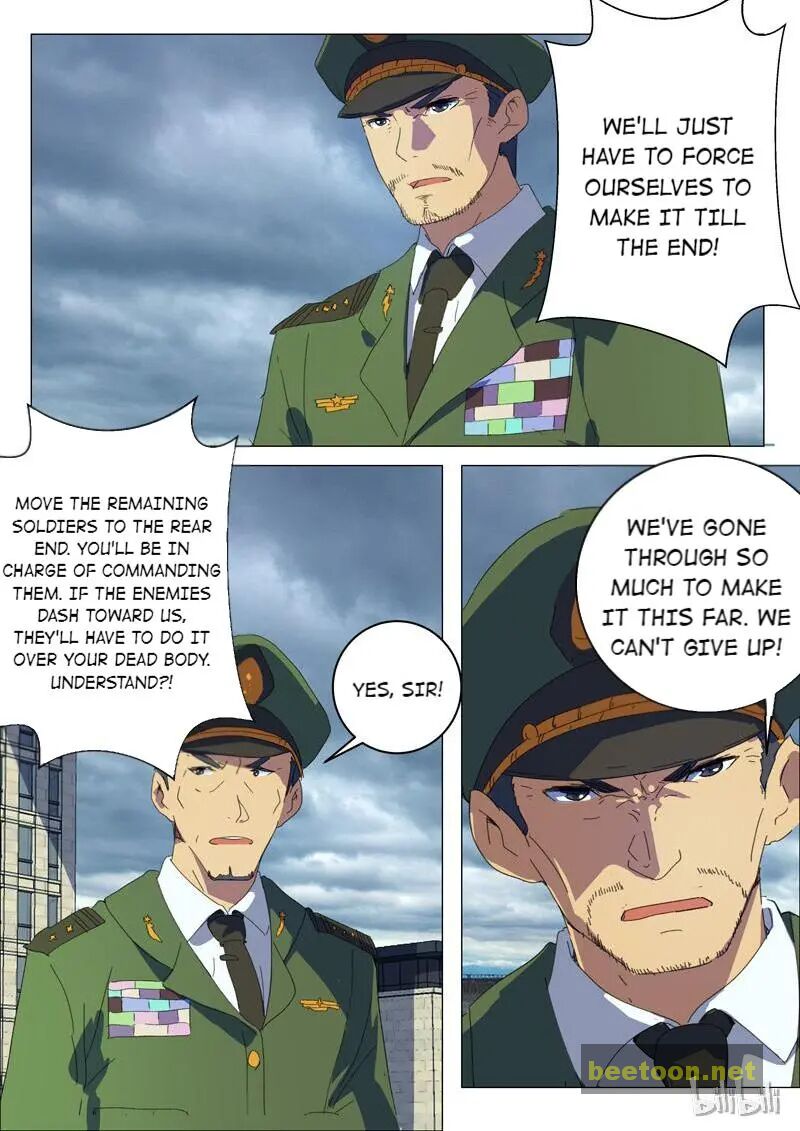 Chromosome 47 Chapter 202 - page 6
