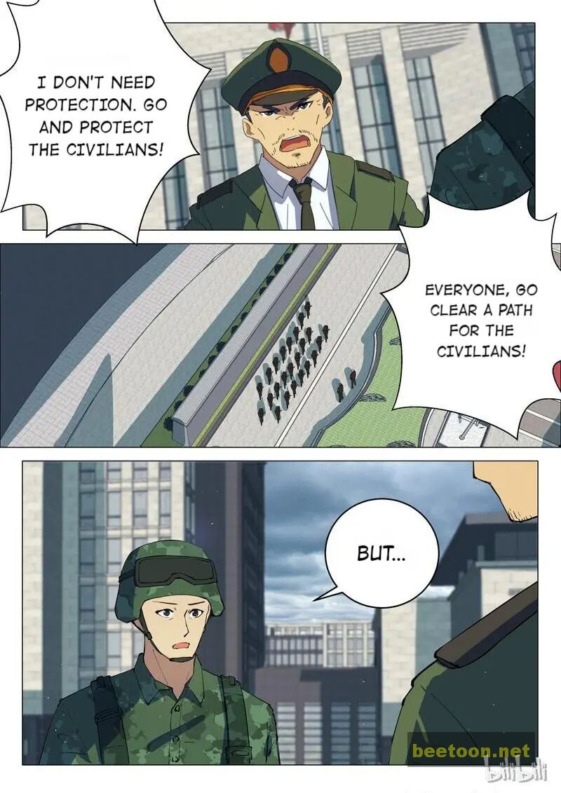 Chromosome 47 Chapter 202 - page 8