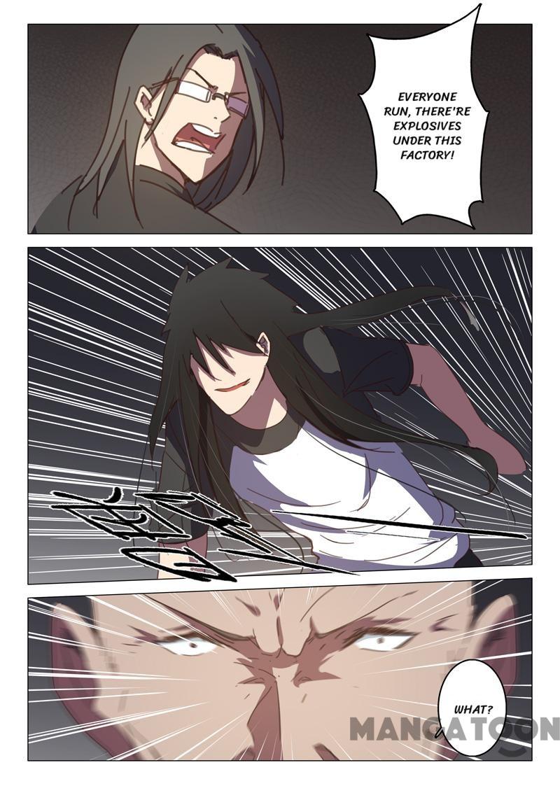 Chromosome 47 Chapter 122 - page 2