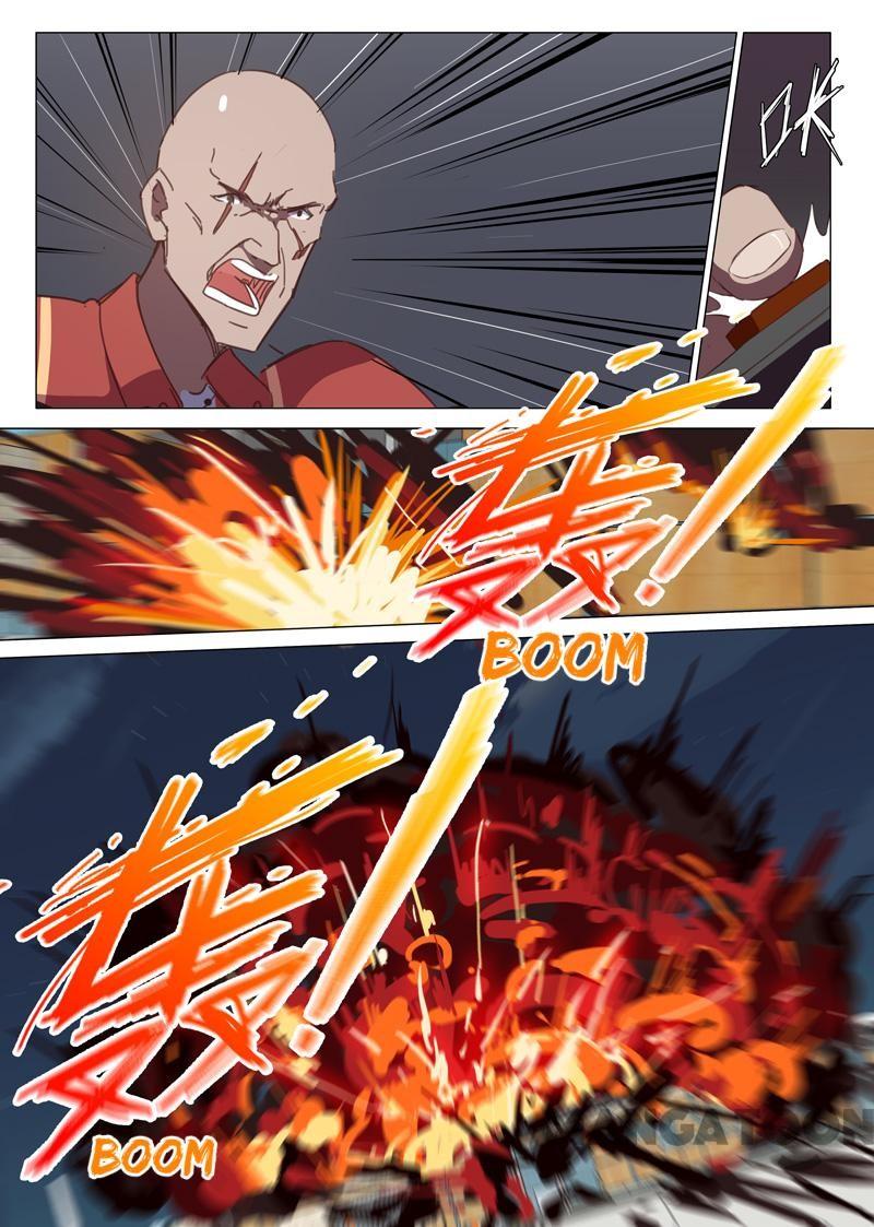 Chromosome 47 Chapter 122 - page 3