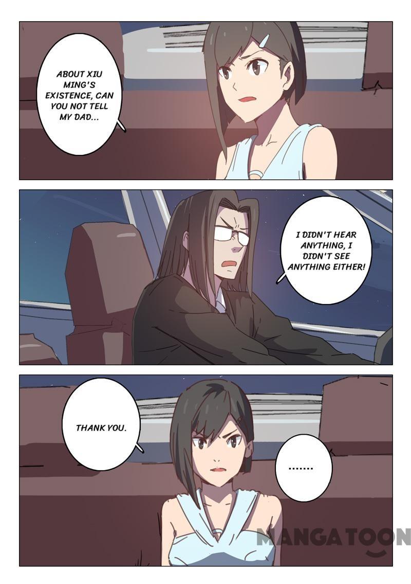Chromosome 47 Chapter 122 - page 9