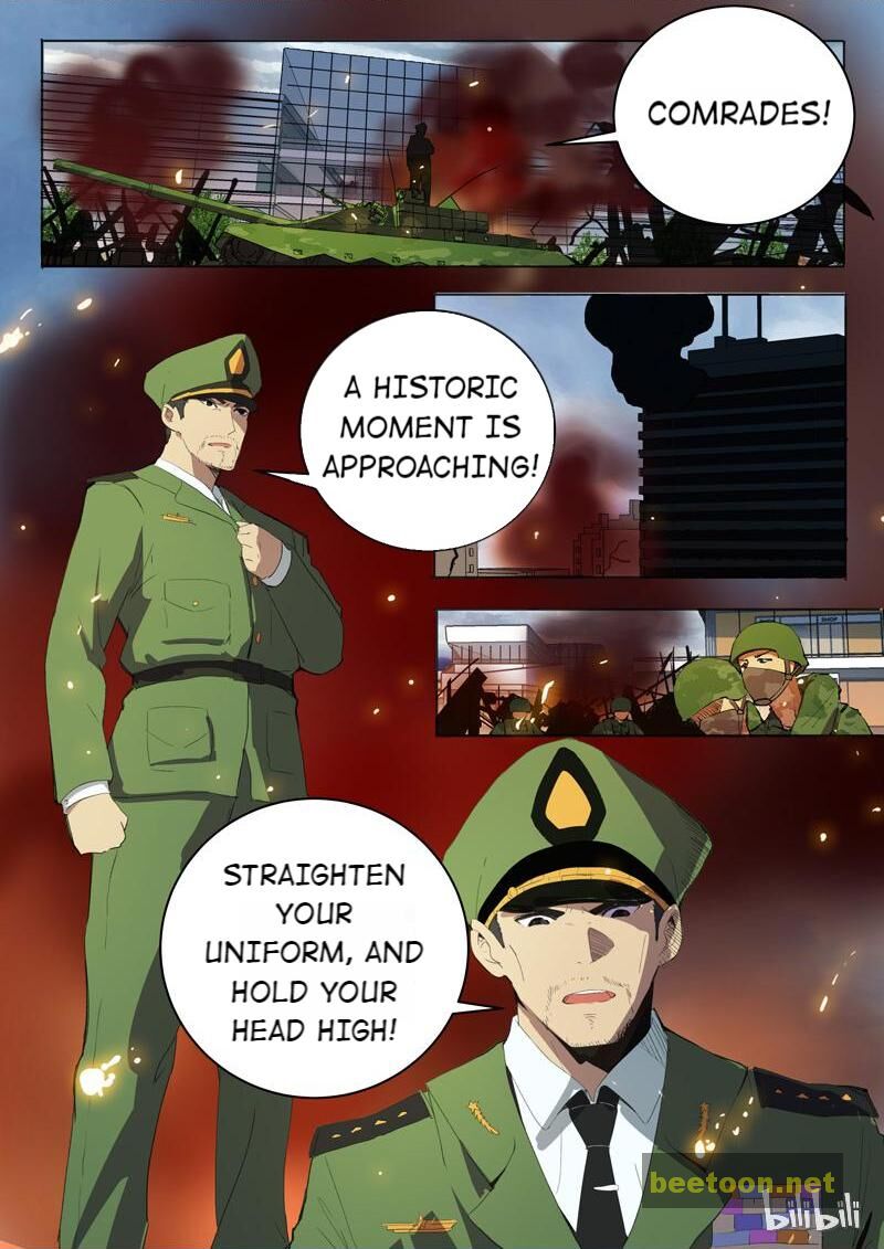 Chromosome 47 Chapter 213 - page 14
