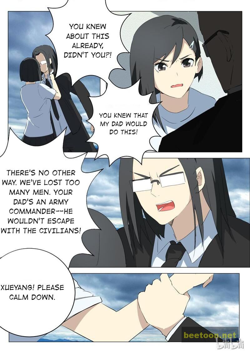 Chromosome 47 Chapter 213 - page 2