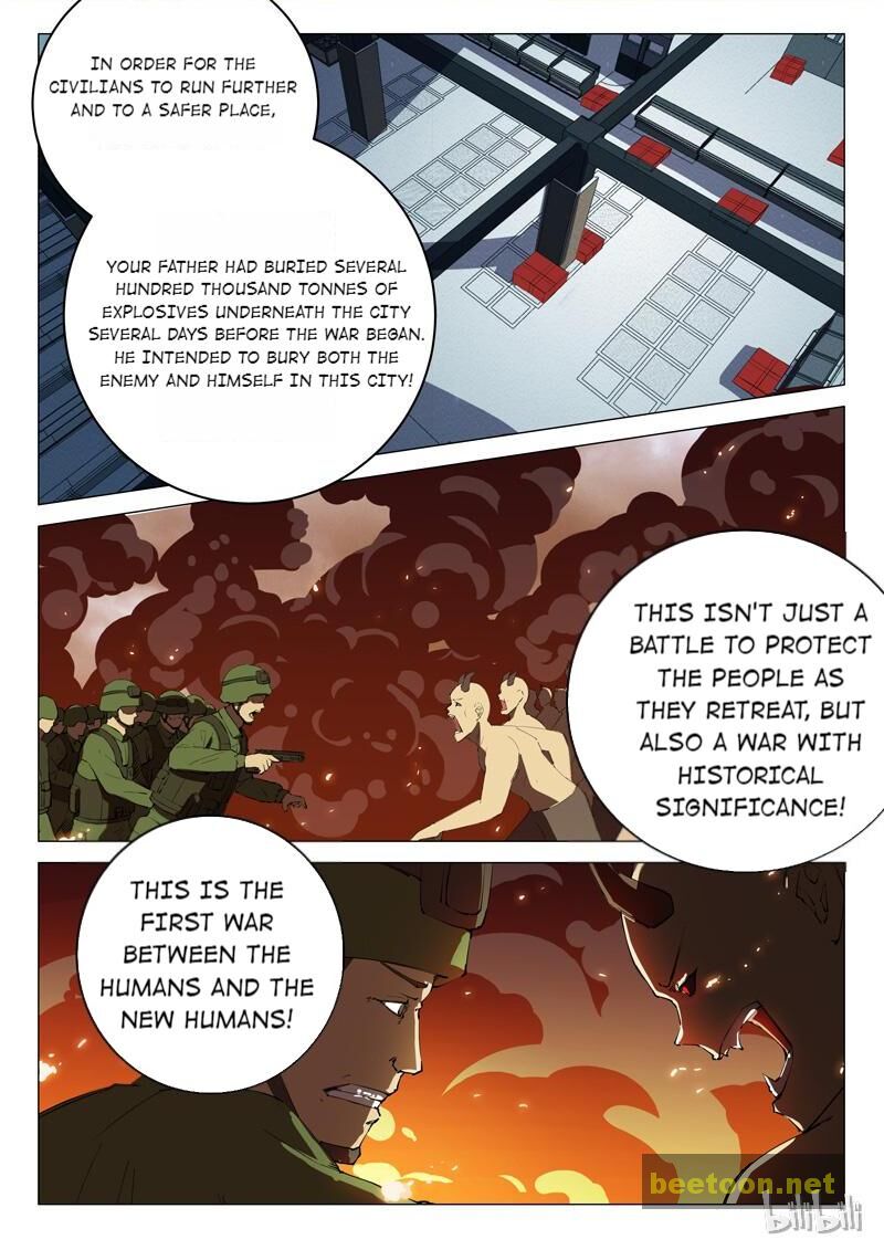 Chromosome 47 Chapter 213 - page 6