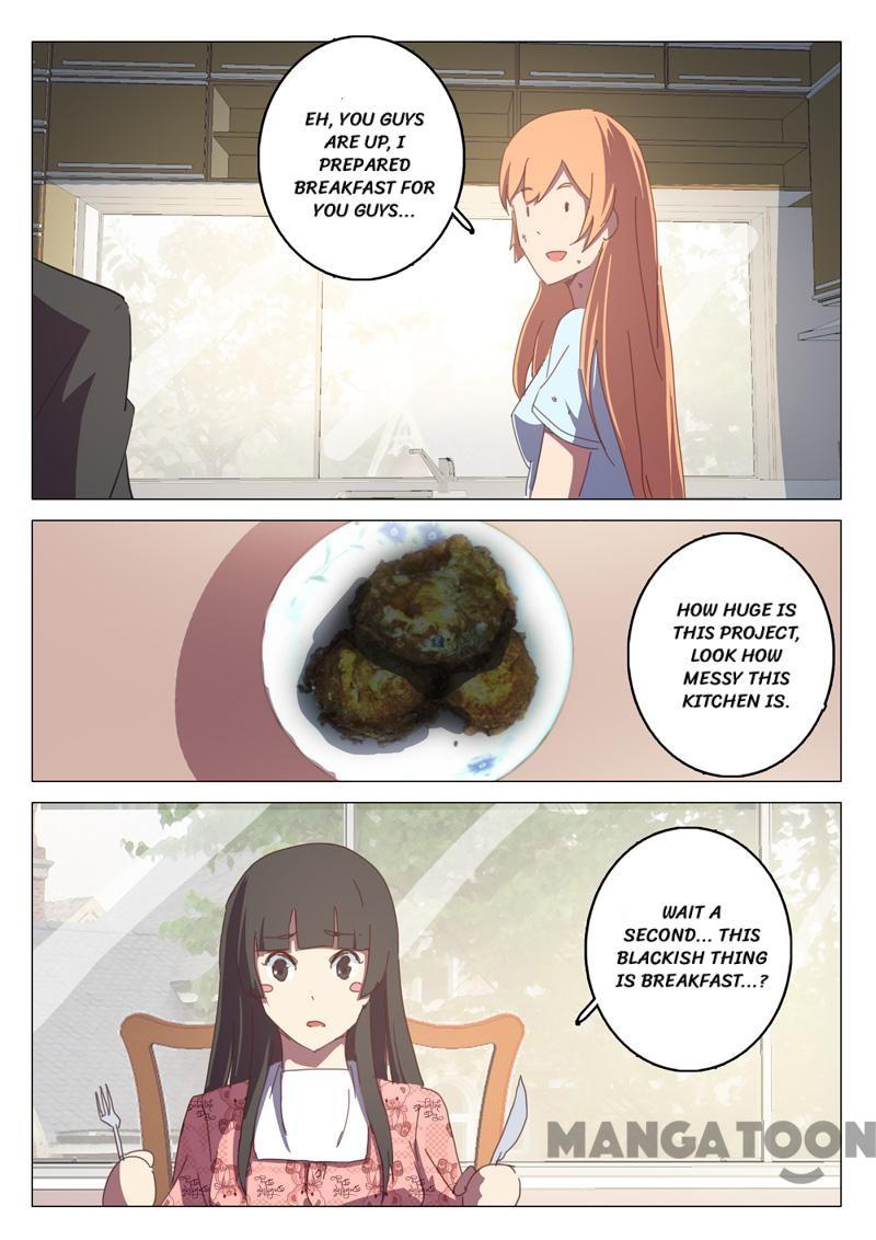 Chromosome 47 Chapter 123 - page 6