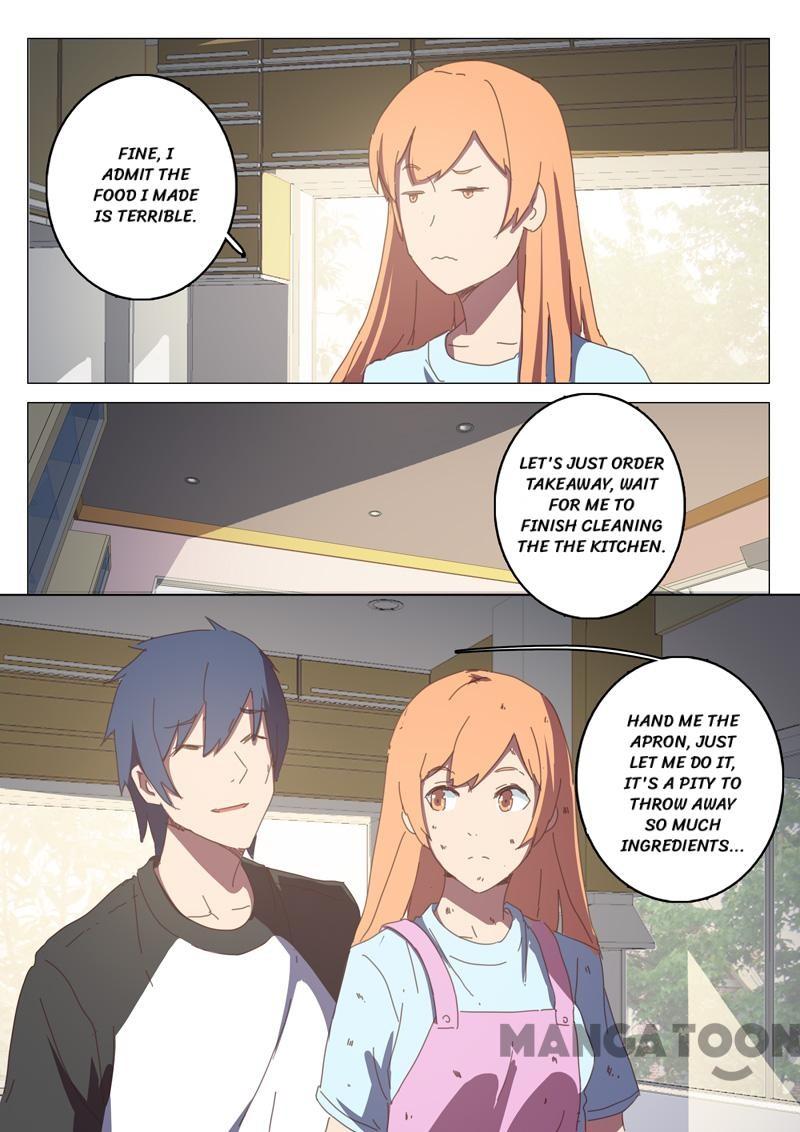 Chromosome 47 Chapter 123 - page 8