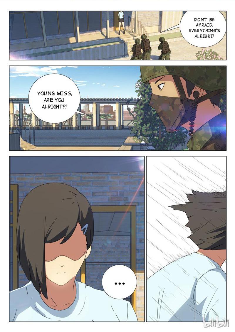 Chromosome 47 Chapter 161 - page 8