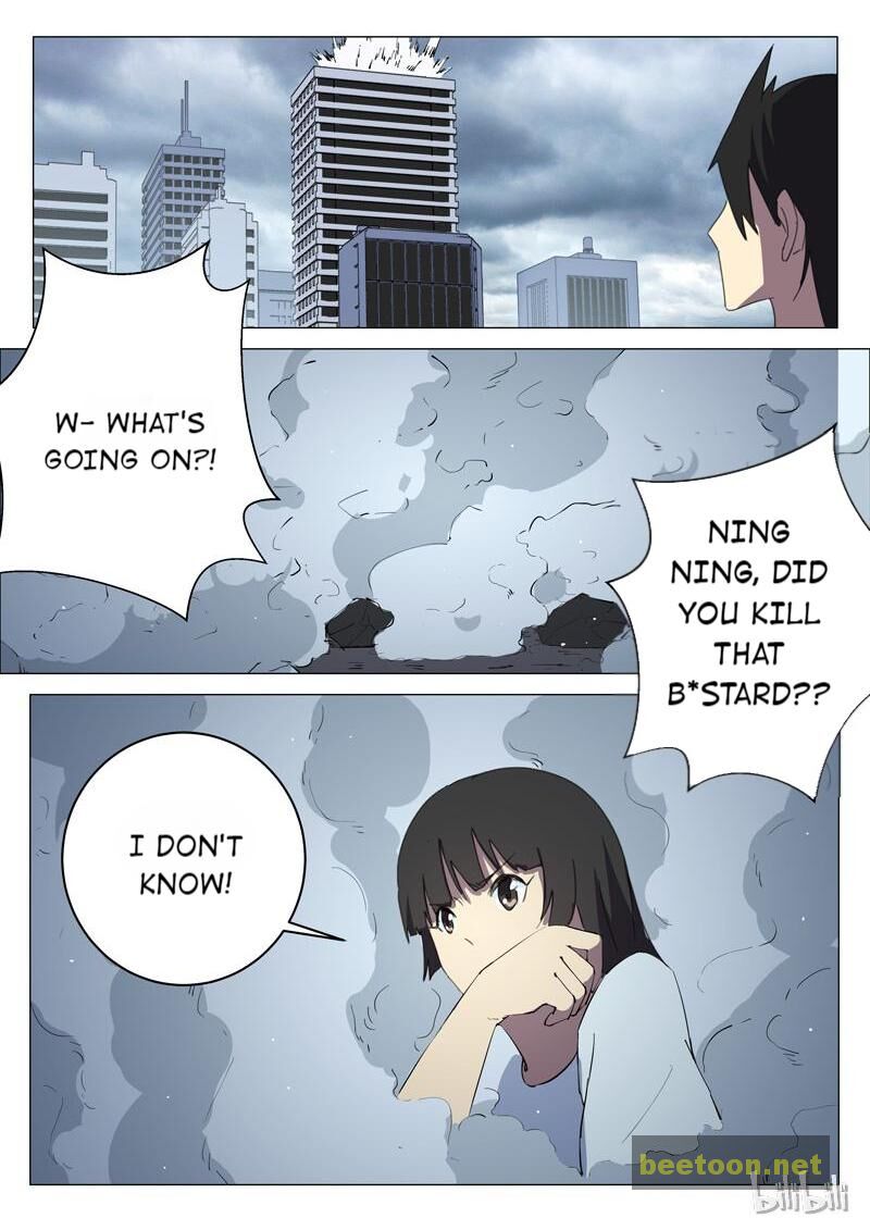 Chromosome 47 Chapter 204 - page 10
