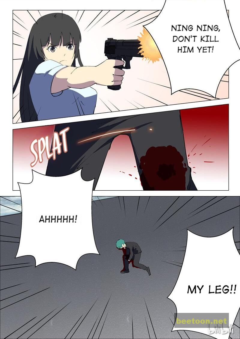 Chromosome 47 Chapter 204 - page 2