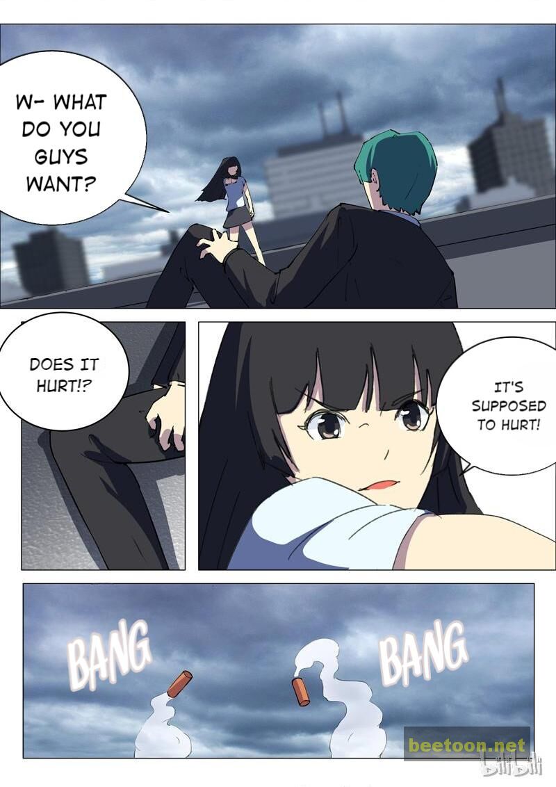 Chromosome 47 Chapter 204 - page 3