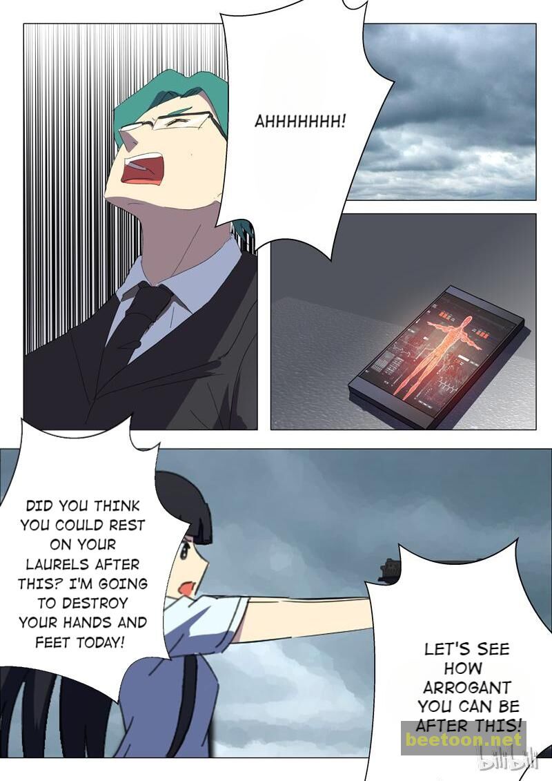Chromosome 47 Chapter 204 - page 4
