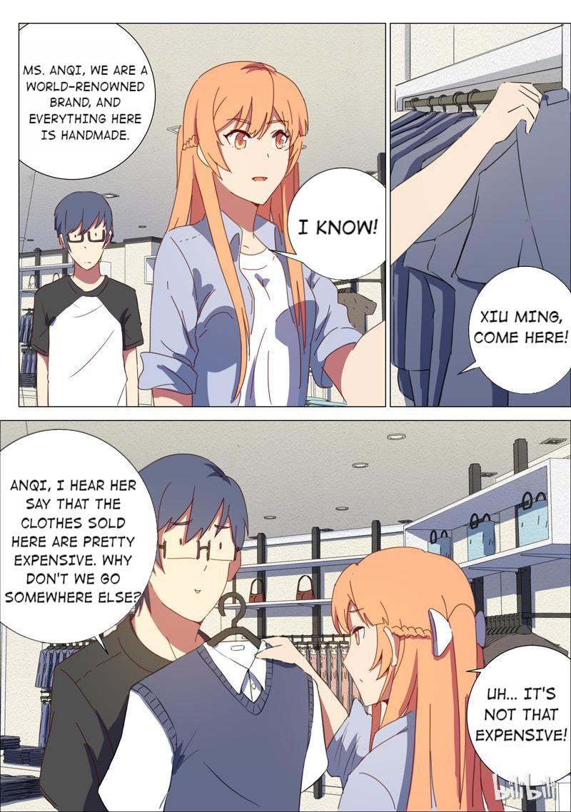 Chromosome 47 Chapter 150 - page 3