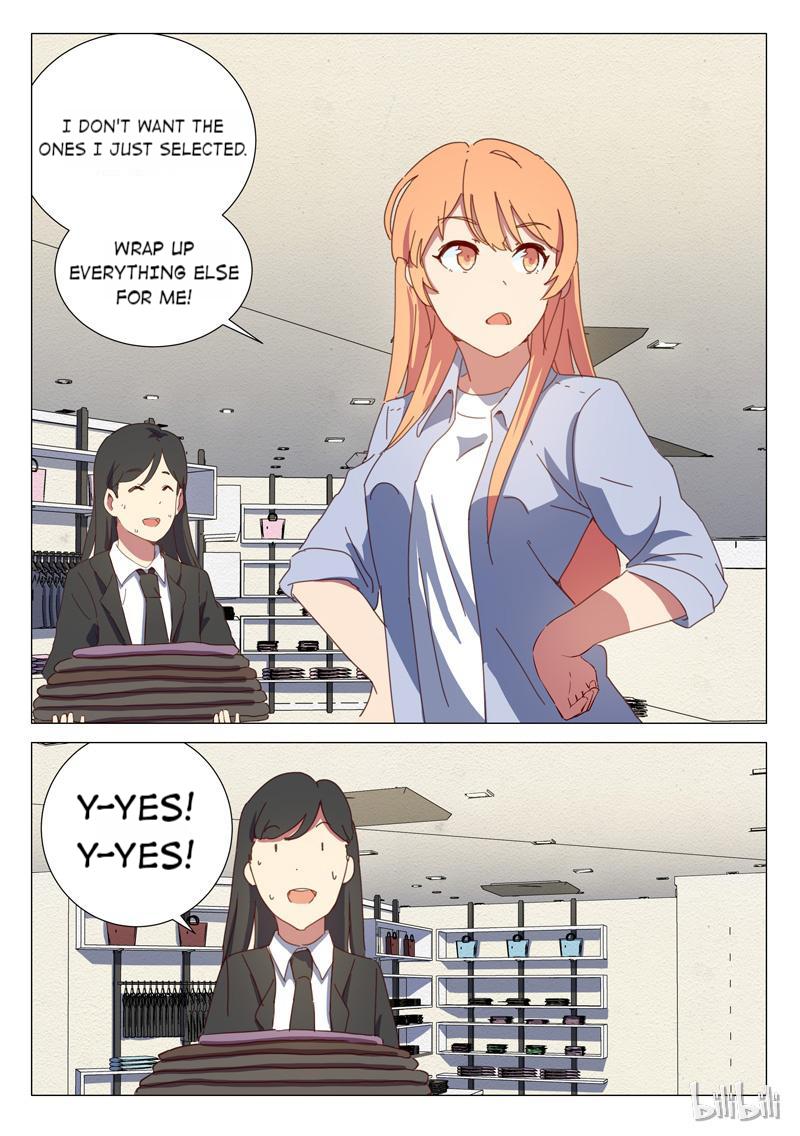 Chromosome 47 Chapter 150 - page 7