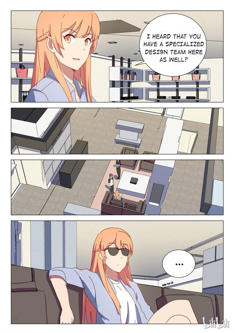 Chromosome 47 Chapter 150 - page 8