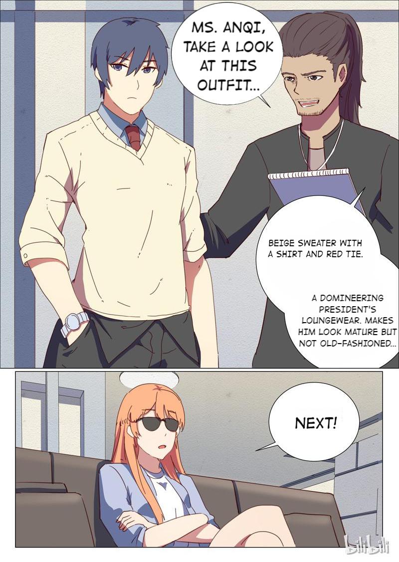 Chromosome 47 Chapter 150 - page 9