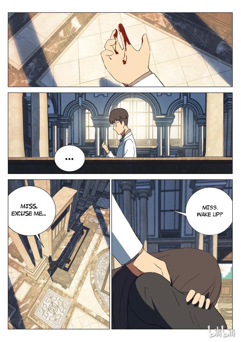 Chromosome 47 Chapter 164 - page 9