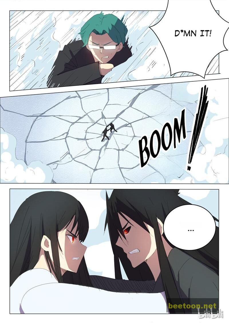 Chromosome 47 Chapter 206 - page 4