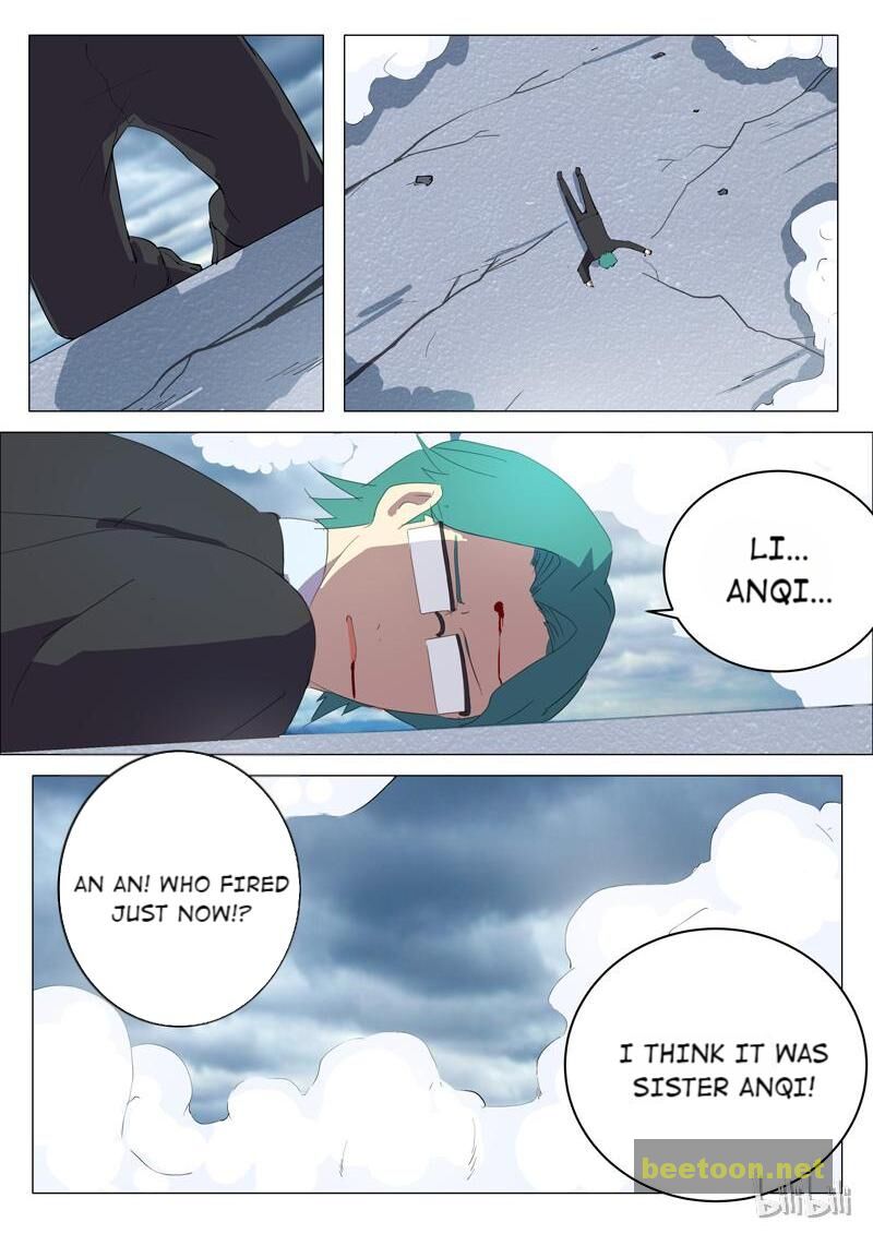 Chromosome 47 Chapter 206 - page 8
