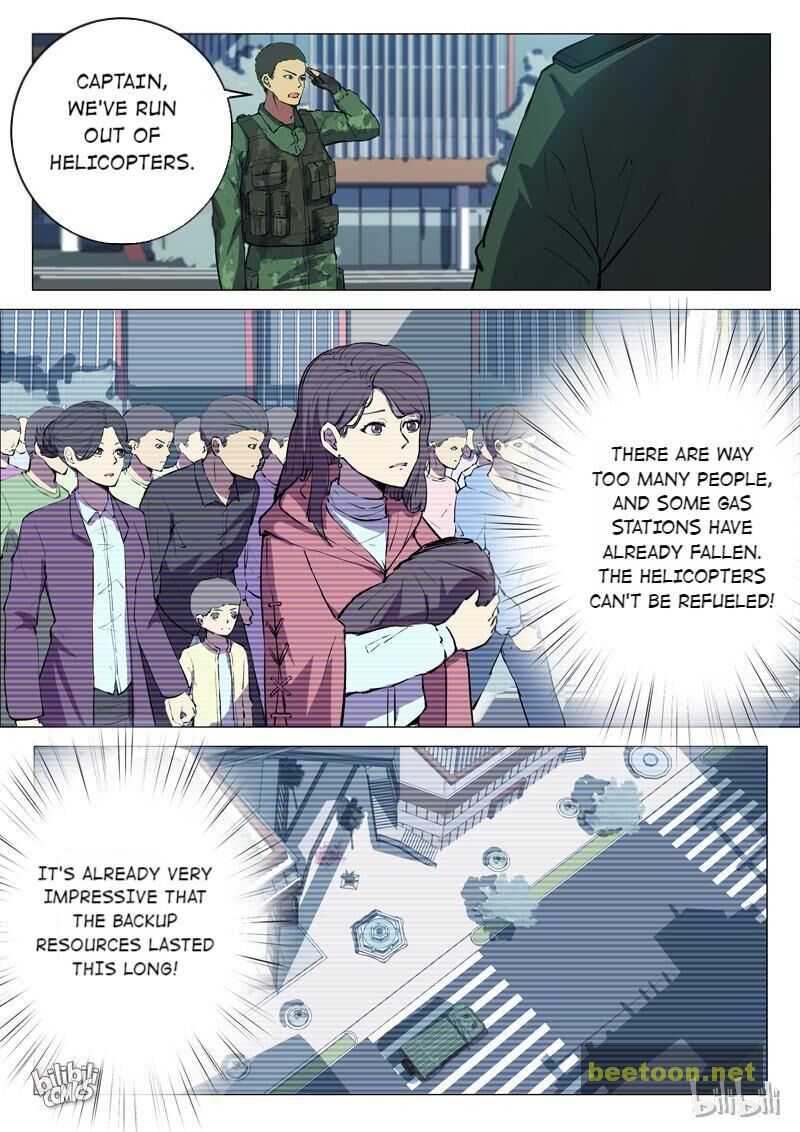 Chromosome 47 Chapter 207 - page 11