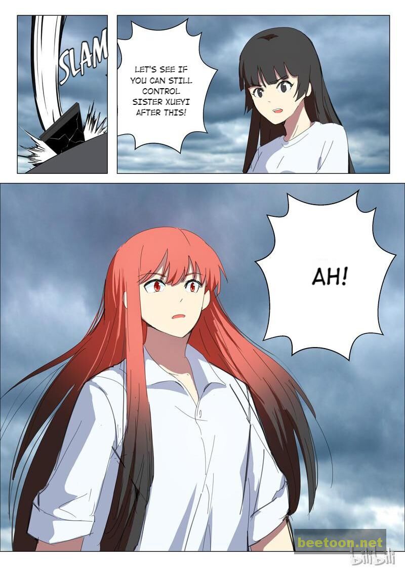 Chromosome 47 Chapter 207 - page 2