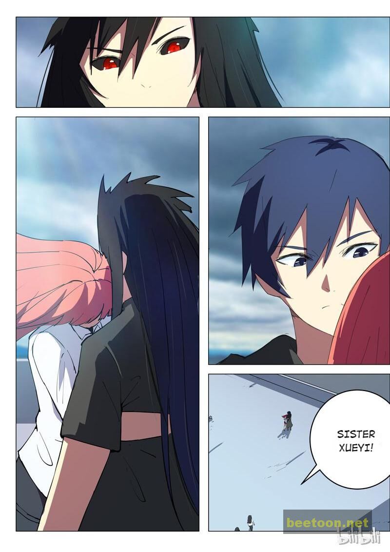 Chromosome 47 Chapter 207 - page 3
