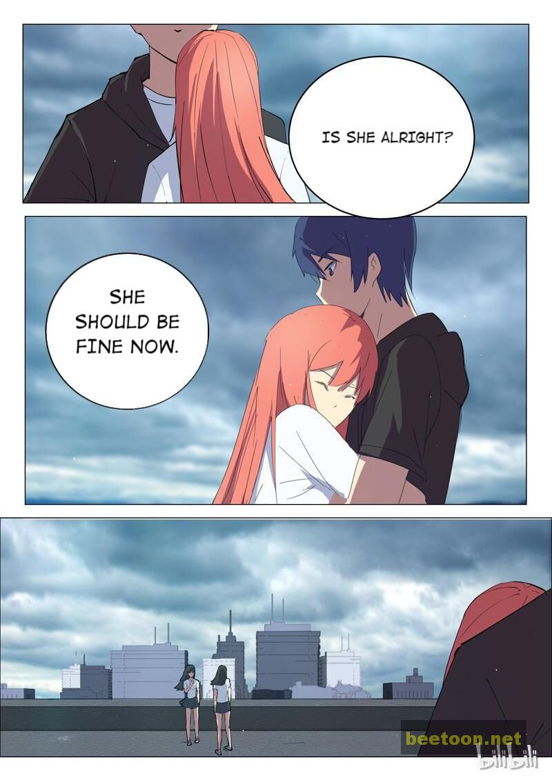 Chromosome 47 Chapter 207 - page 4
