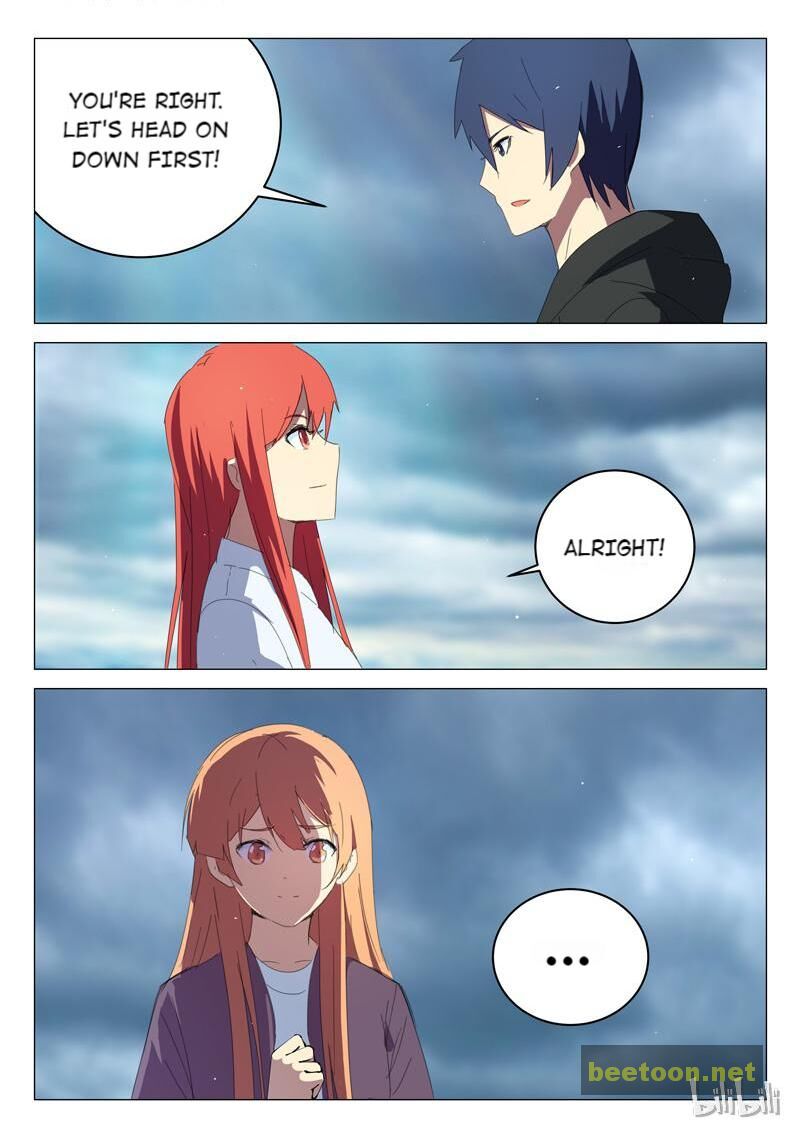 Chromosome 47 Chapter 207 - page 9