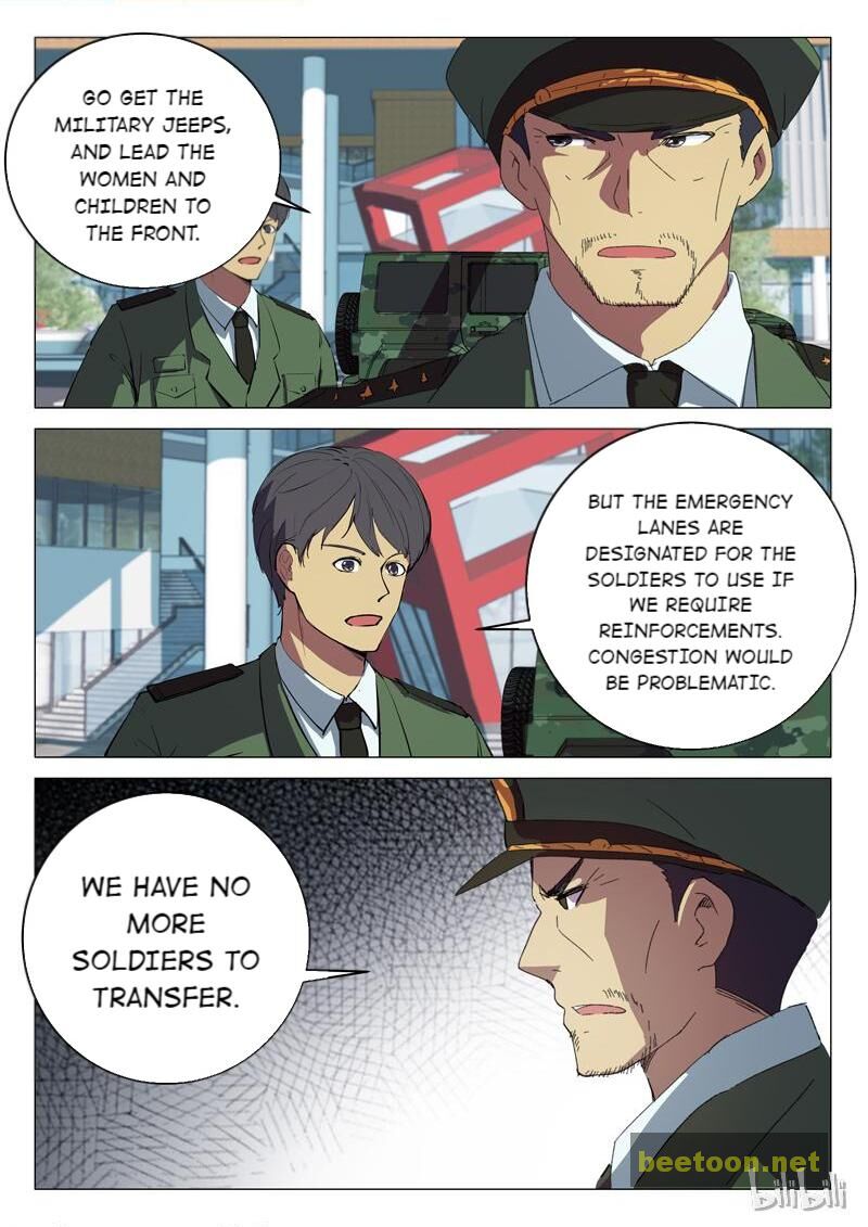 Chromosome 47 Chapter 208 - page 2