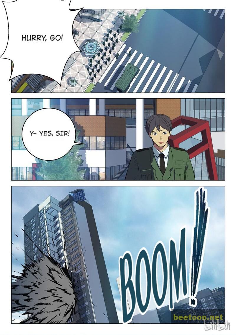 Chromosome 47 Chapter 208 - page 3