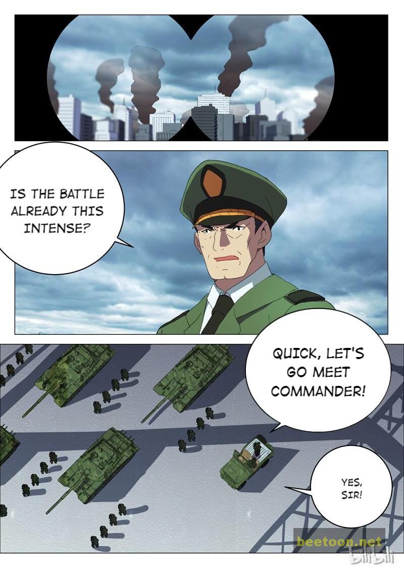 Chromosome 47 Chapter 208 - page 6